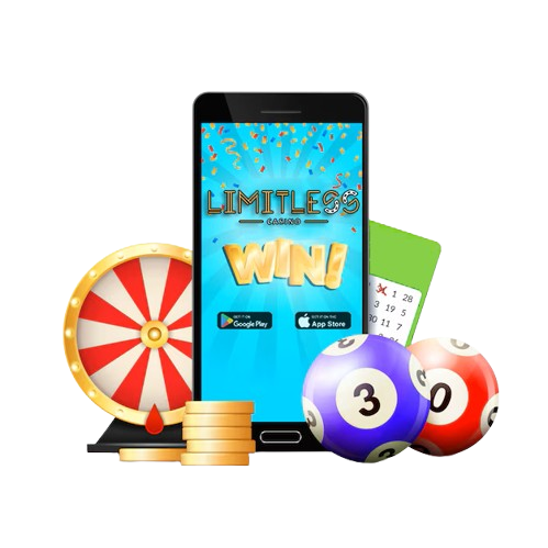 limitless casino download-app